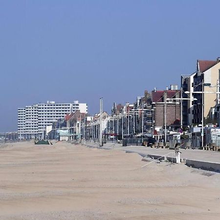Studio Malo Les Bains Appartamento Dunkirk Esterno foto