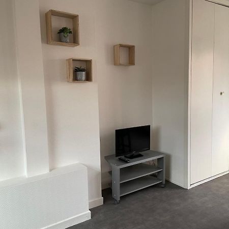 Studio Malo Les Bains Appartamento Dunkirk Esterno foto